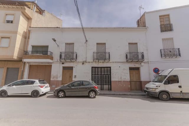 8 sovrum Hus till salu i Pozo Alcón - 160 000 € (Ref: 10144931)