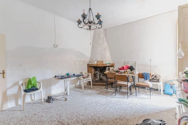 8 sovrum Hus till salu i Pozo Alcón - 160 000 € (Ref: 10144931)