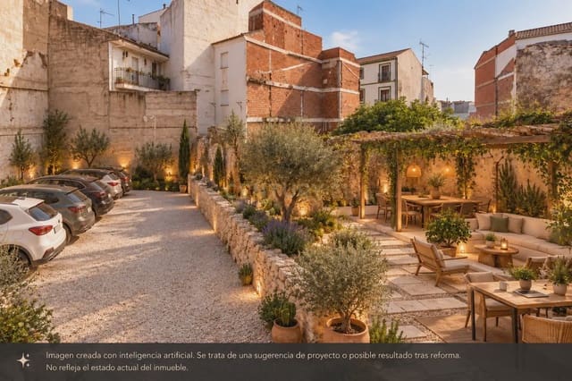 8 sovrum Hus till salu i Pozo Alcón - 160 000 € (Ref: 10144931)