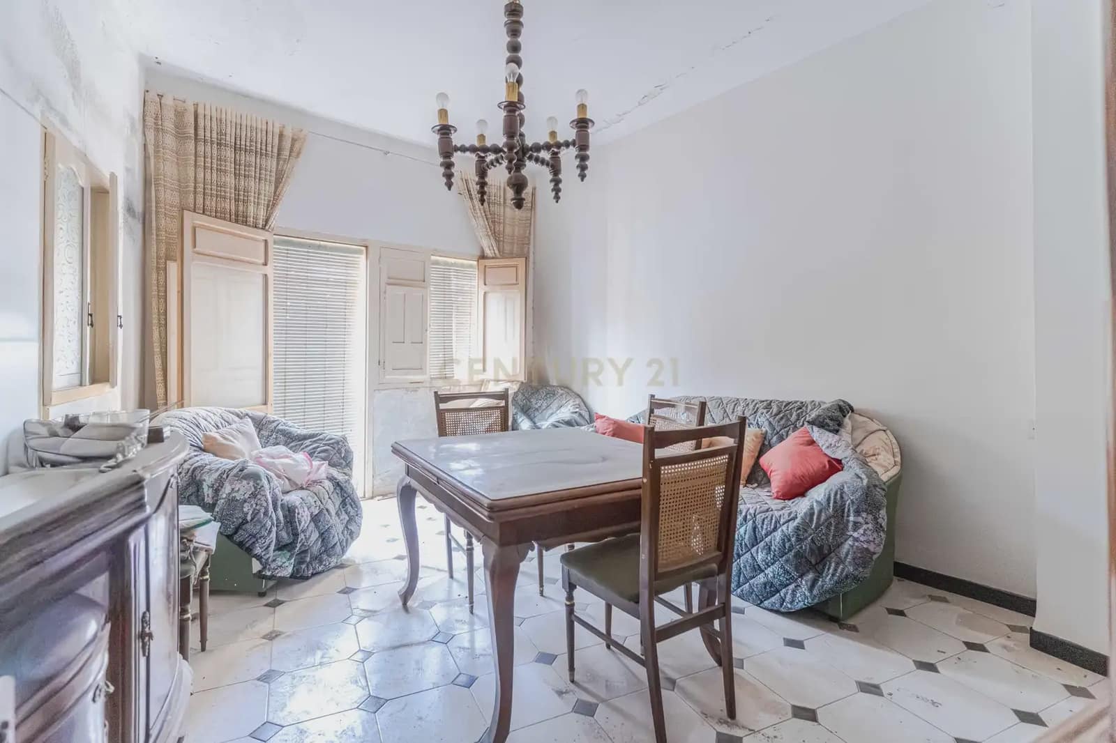 8 sovrum Hus till salu i Pozo Alcon - 160 000 € (Ref: 10144931)