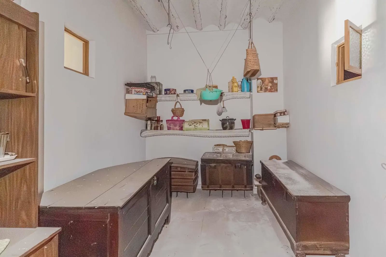 8 sovrum Hus till salu i Pozo Alcon - 160 000 € (Ref: 10144931)