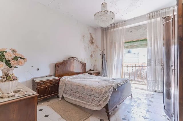 8 sovrum Hus till salu i Pozo Alcón - 160 000 € (Ref: 10144931)