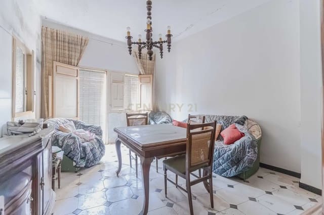 8 sovrum Hus till salu i Pozo Alcón - 160 000 € (Ref: 10144931)