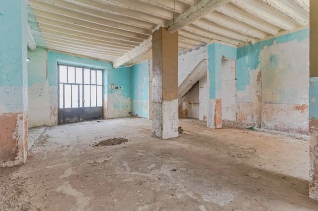 8 sovrum Hus till salu i Pozo Alcón - 160 000 € (Ref: 10144931)