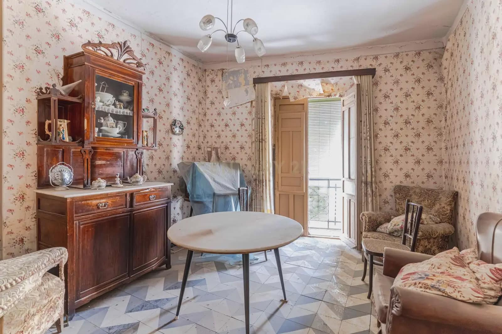 8 sovrum Hus till salu i Pozo Alcon - 160 000 € (Ref: 10144931)