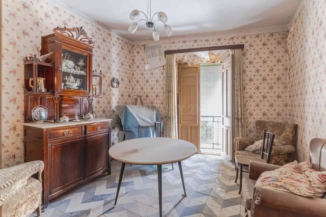 8 sovrum Hus till salu i Pozo Alcón - 160 000 € (Ref: 10144931)