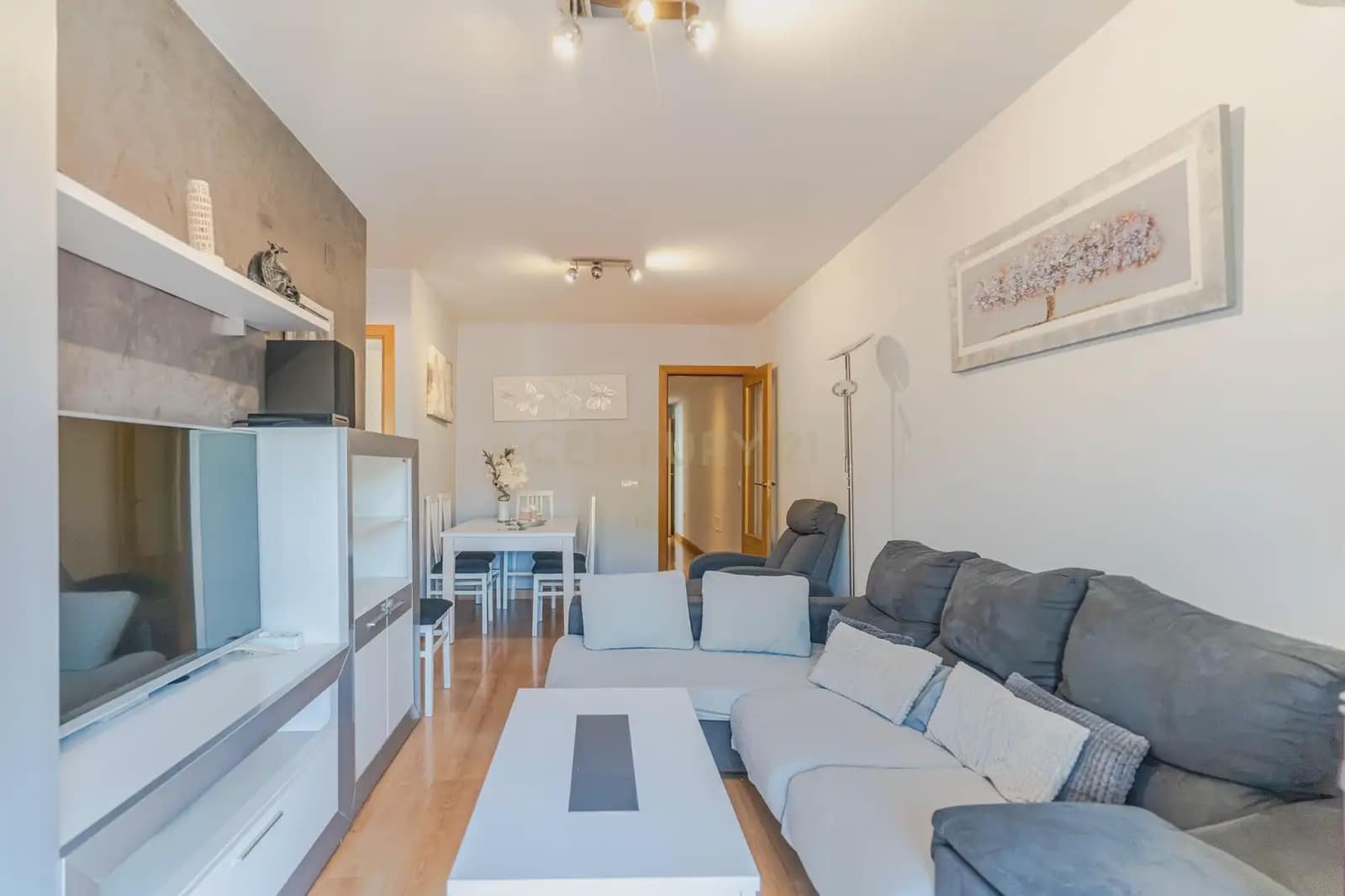 3 camera da letto Appartamento in vendita in Itrabo con garage - 116.000 € (Rif: 10150219)