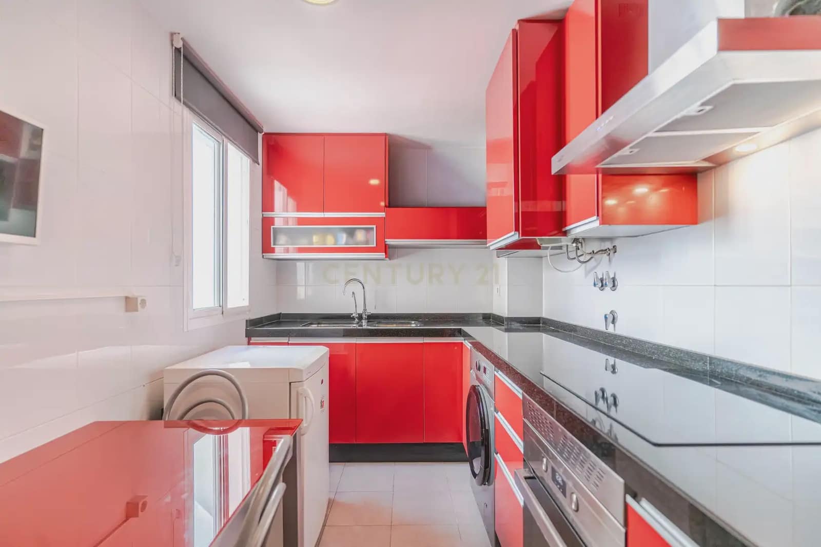 3 camera da letto Appartamento in vendita in Itrabo con garage - 116.000 € (Rif: 10150219)