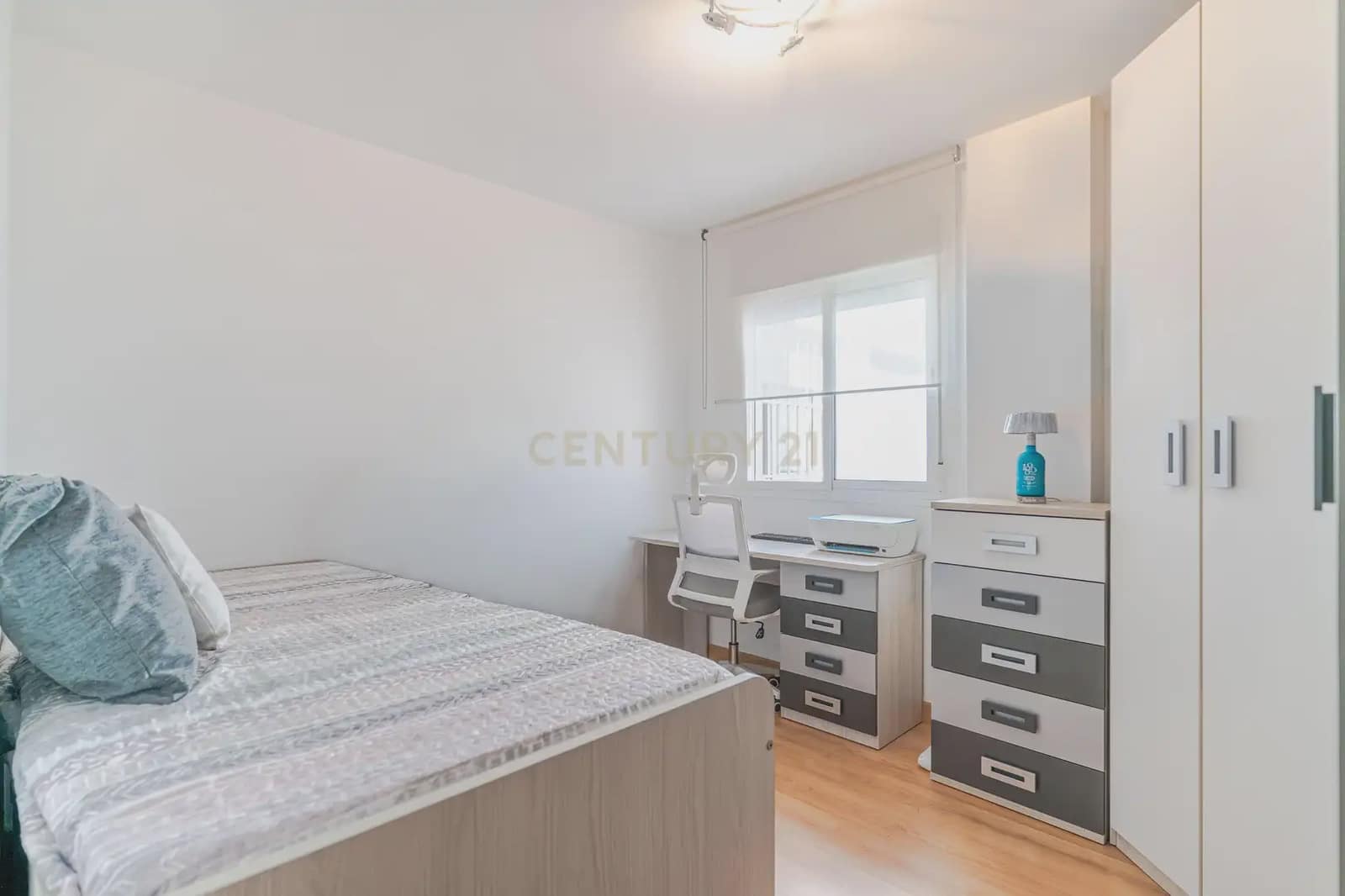 3 camera da letto Appartamento in vendita in Itrabo con garage - 116.000 € (Rif: 10150219)