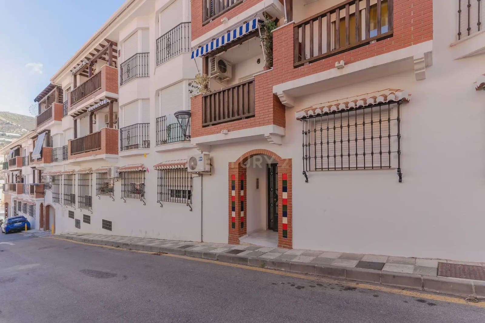 3 camera da letto Appartamento in vendita in Itrabo con garage - 116.000 € (Rif: 10150219)