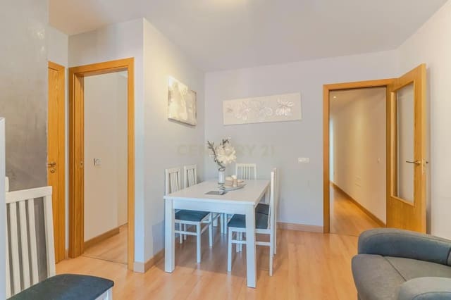 3 camera da letto Appartamento in vendita in Itrabo con garage - 116.000 € (Rif: 10150219)