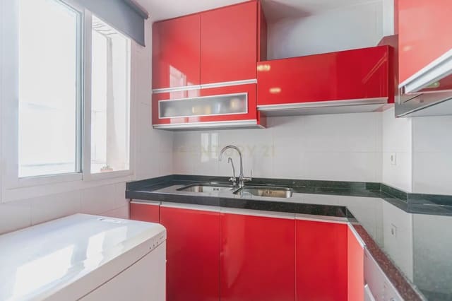 3 camera da letto Appartamento in vendita in Itrabo con garage - 116.000 € (Rif: 10150219)