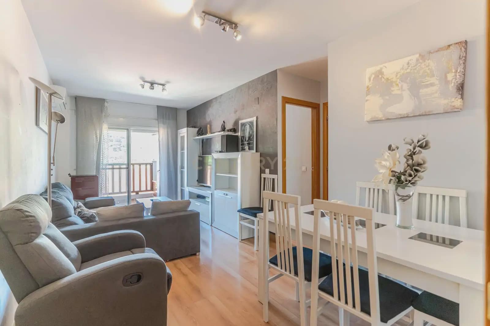 3 camera da letto Appartamento in vendita in Itrabo con garage - 116.000 € (Rif: 10150219)