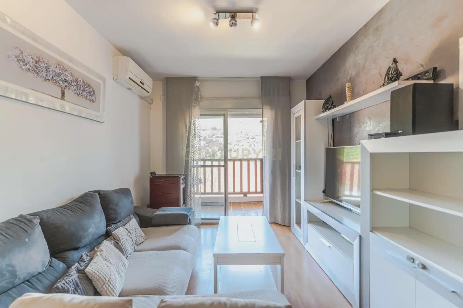 3 camera da letto Appartamento in vendita in Itrabo con garage - 116.000 € (Rif: 10150219)
