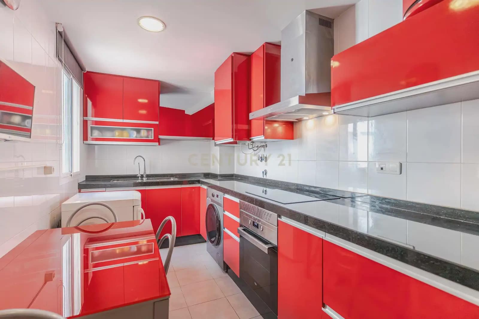 3 camera da letto Appartamento in vendita in Itrabo con garage - 116.000 € (Rif: 10150219)