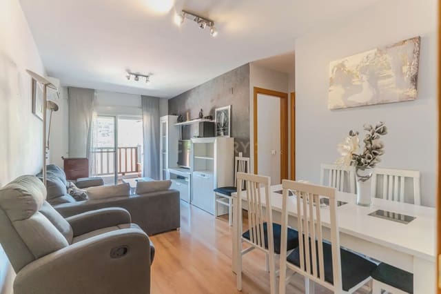 3 camera da letto Appartamento in vendita in Itrabo con garage - 116.000 € (Rif: 10150219)