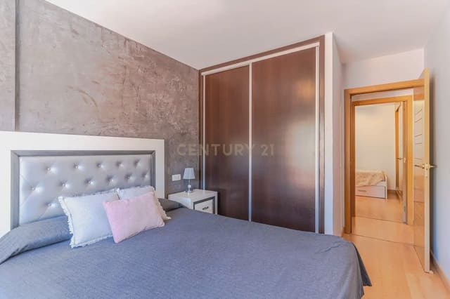 3 camera da letto Appartamento in vendita in Itrabo con garage - 116.000 € (Rif: 10150219)
