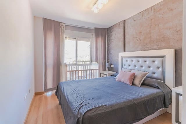 3 camera da letto Appartamento in vendita in Itrabo con garage - 116.000 € (Rif: 10150219)