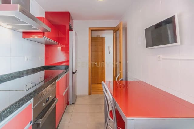 3 camera da letto Appartamento in vendita in Itrabo con garage - 116.000 € (Rif: 10150219)