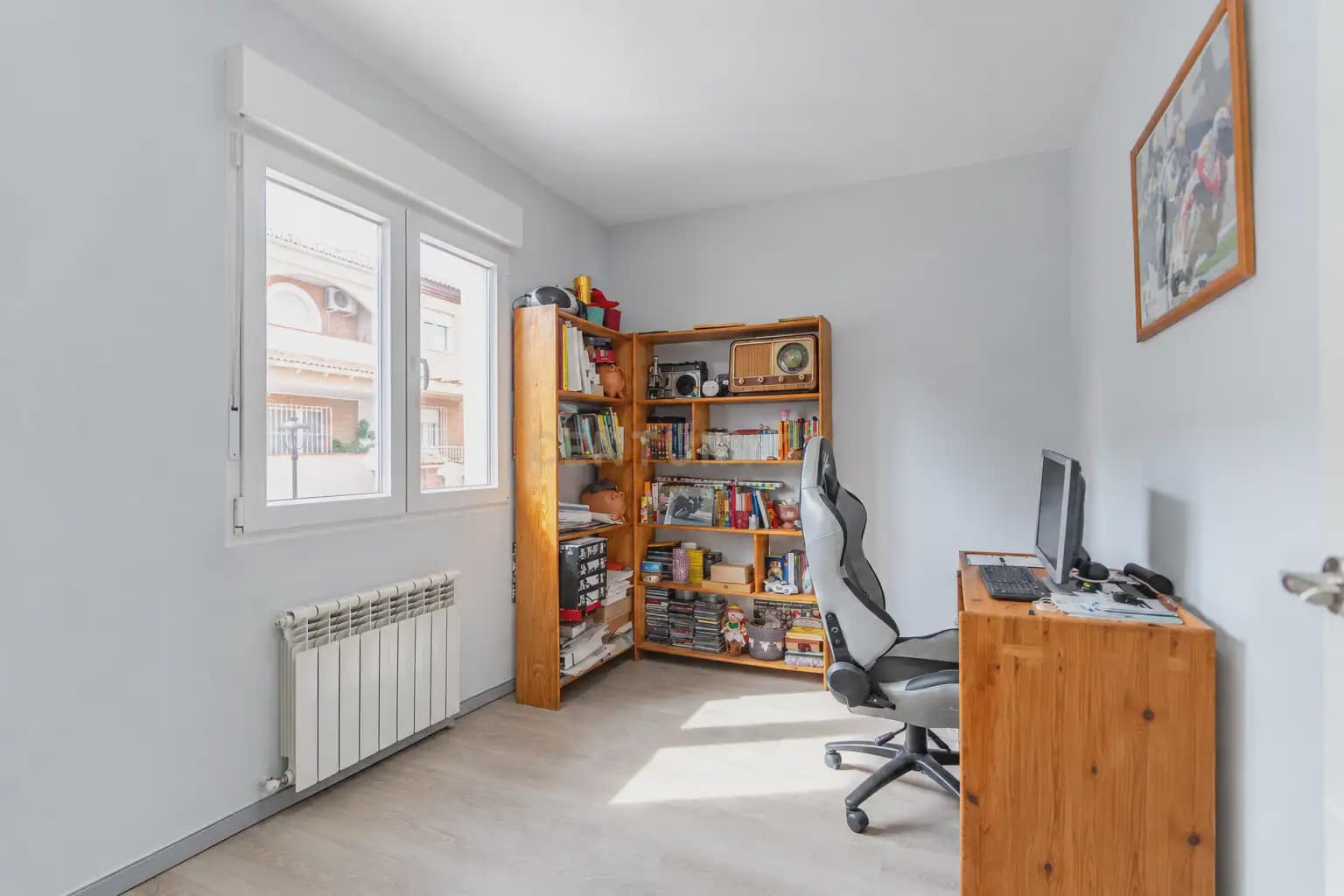 3 soverom Rekkehus til salgs i Otura med garasje - € 299 900 (Ref: 10154450)
