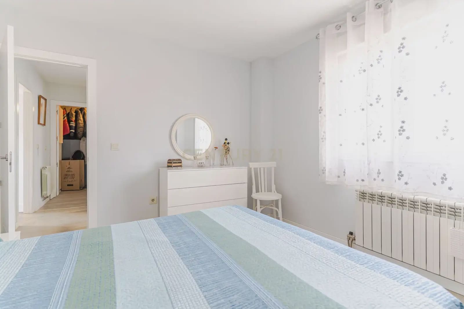 3 soverom Rekkehus til salgs i Otura med garasje - € 299 900 (Ref: 10154450)