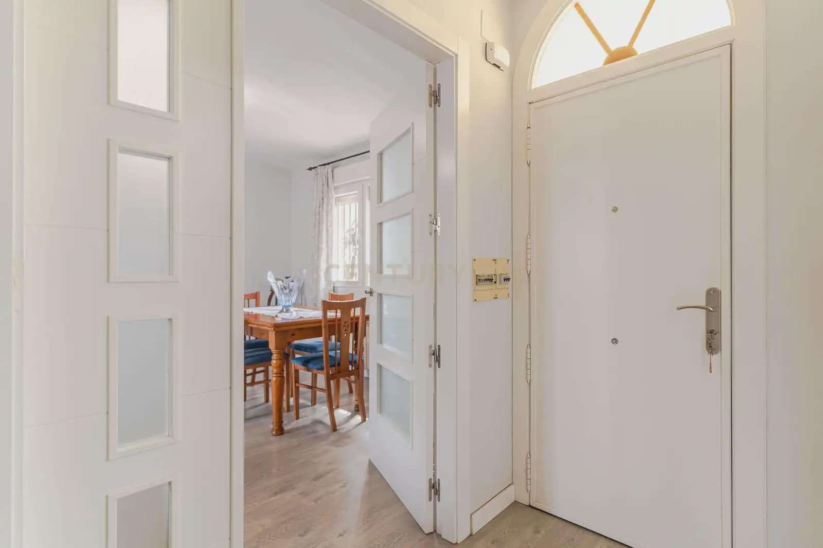 3 soverom Rekkehus til salgs i Otura med garasje - € 299 900 (Ref: 10154450)