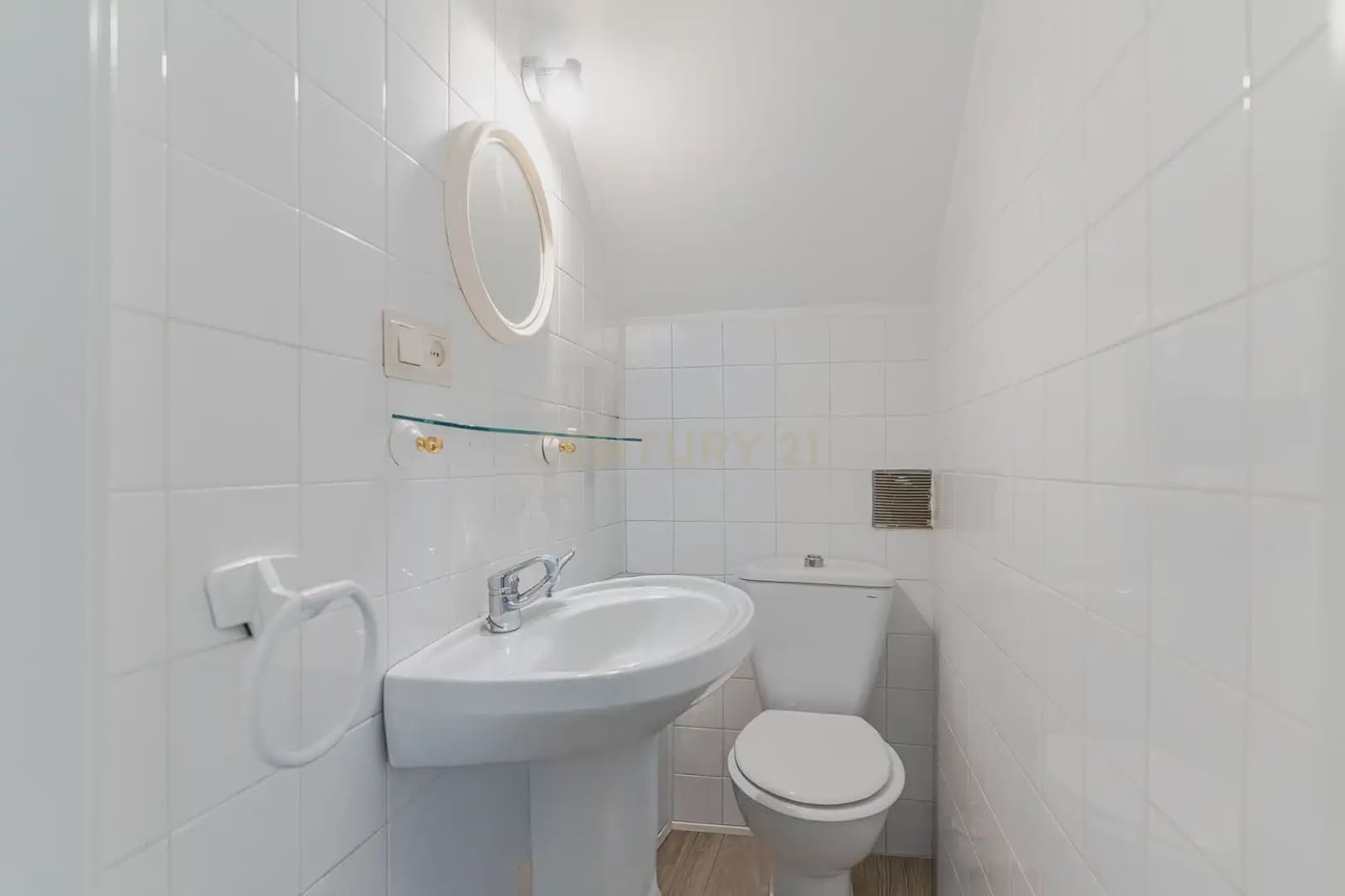3 soverom Rekkehus til salgs i Otura med garasje - € 299 900 (Ref: 10154450)