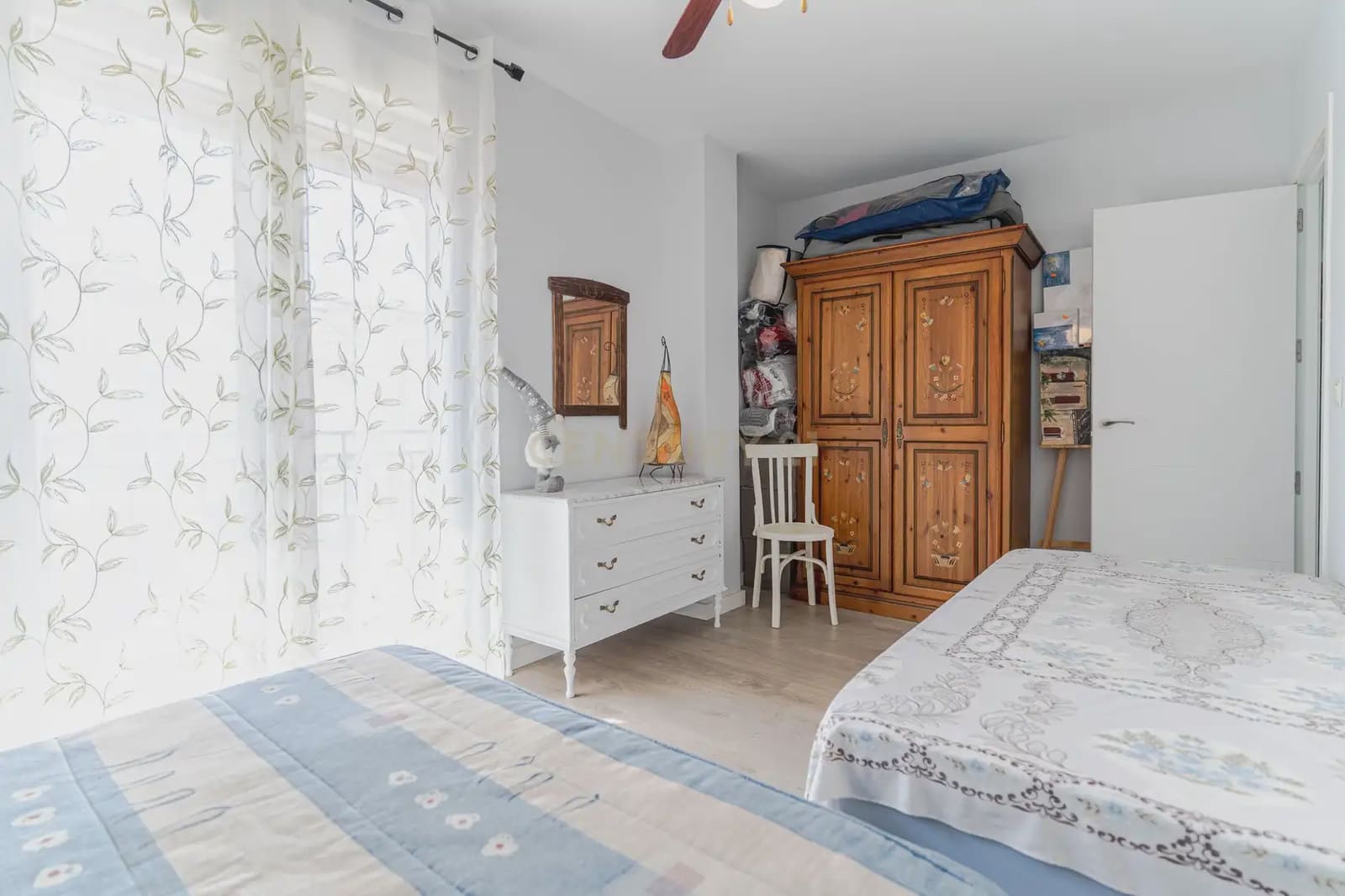 3 soverom Rekkehus til salgs i Otura med garasje - € 299 900 (Ref: 10154450)