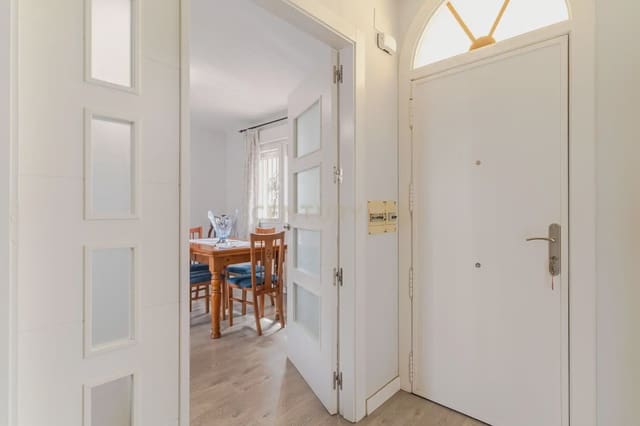 3 soverom Rekkehus til salgs i Otura med garasje - € 299 900 (Ref: 10154450)