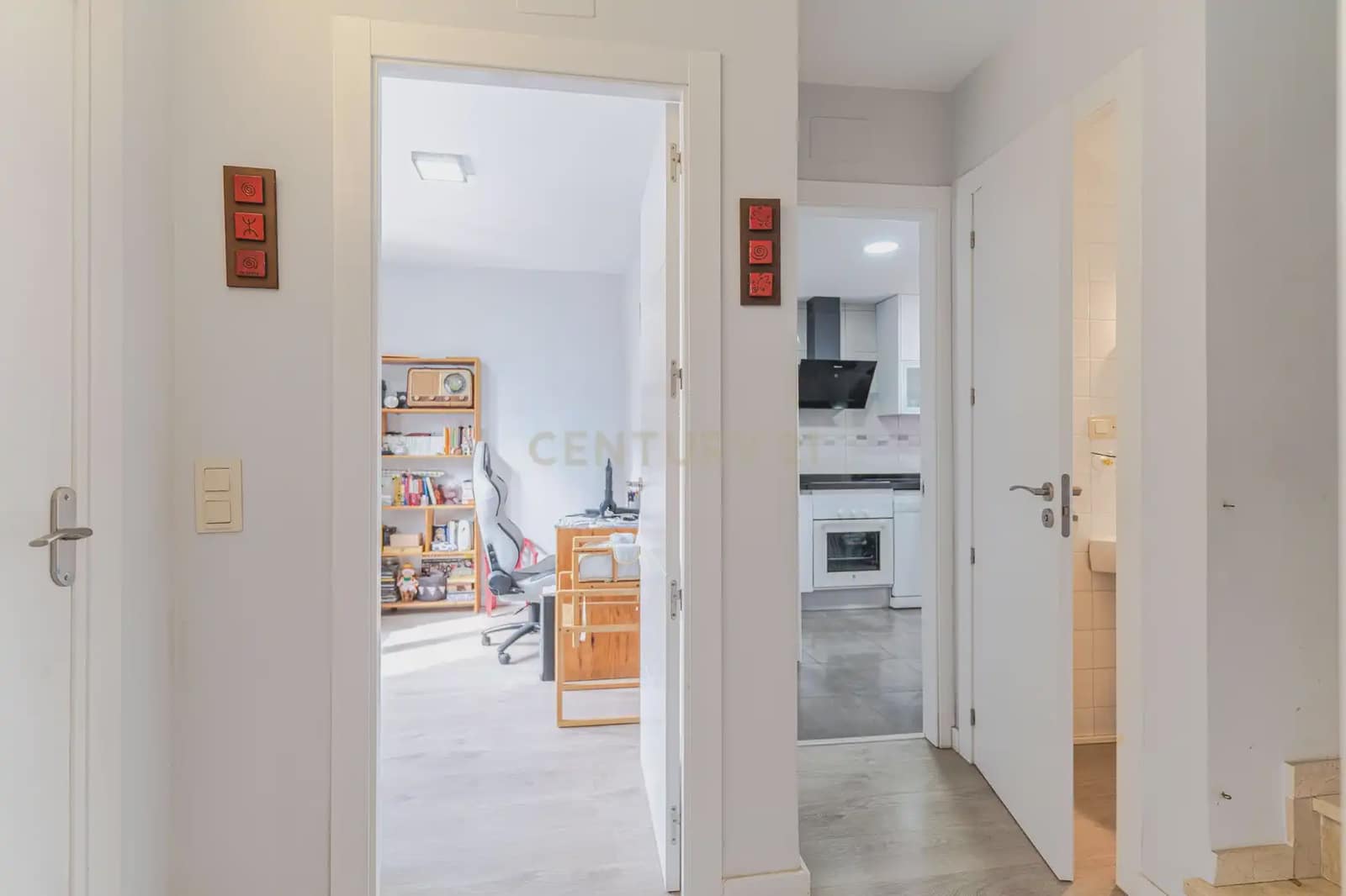 3 soverom Rekkehus til salgs i Otura med garasje - € 299 900 (Ref: 10154450)