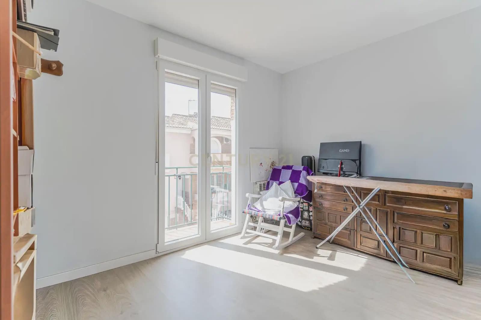 3 soverom Rekkehus til salgs i Otura med garasje - € 299 900 (Ref: 10154450)