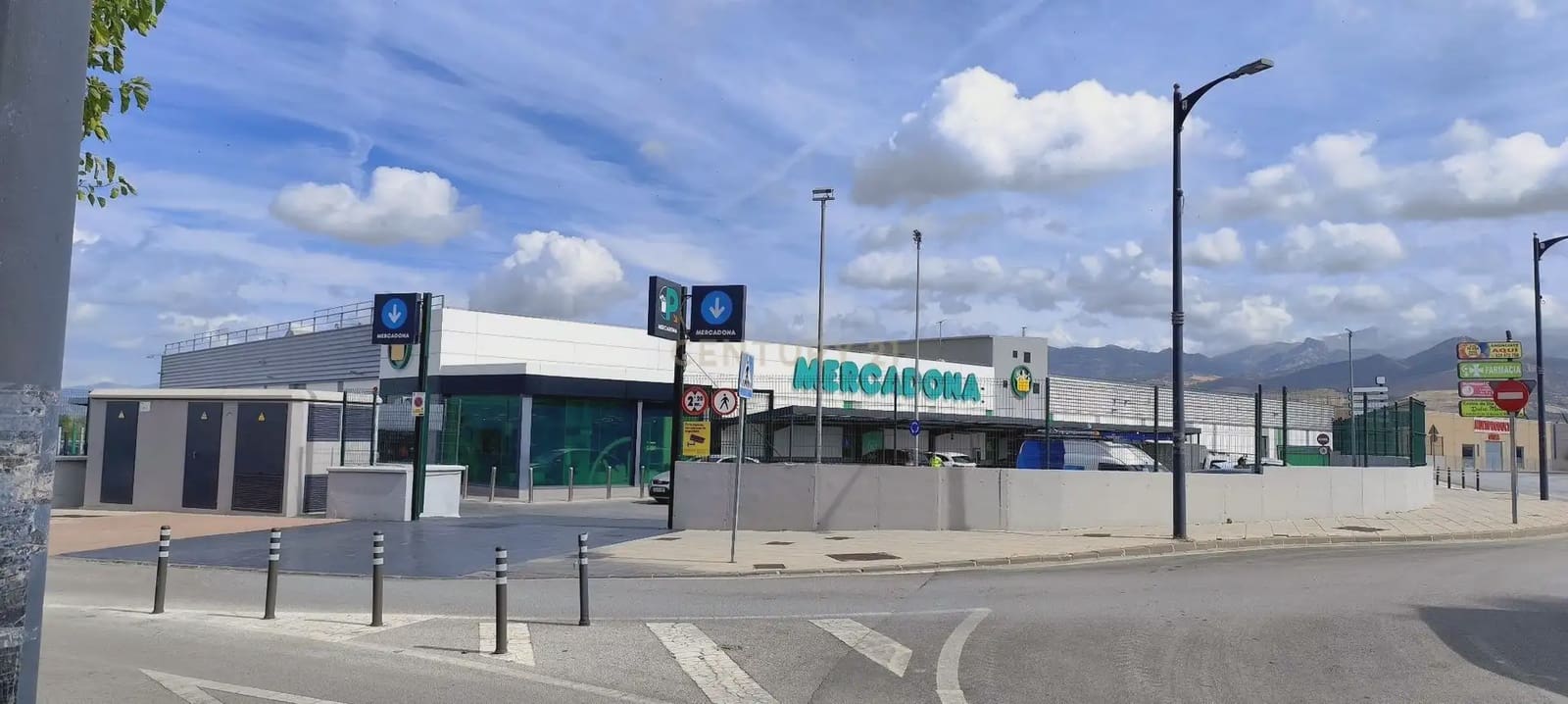 3 soverom Rekkehus til salgs i Otura med garasje - € 299 900 (Ref: 10154450)