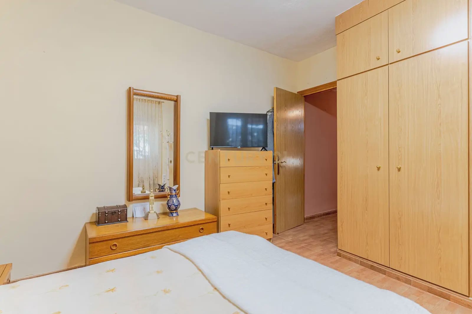 4 soveværelse Byhus til salg i Moclin - € 115.000 (Ref: 10155886)