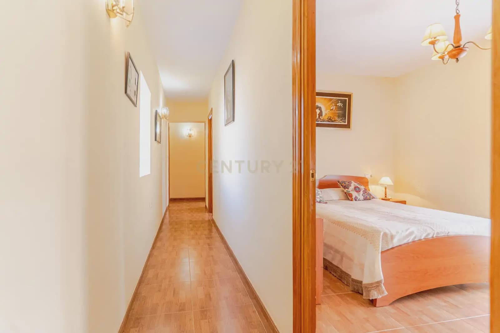 4 soveværelse Byhus til salg i Moclin - € 115.000 (Ref: 10155886)