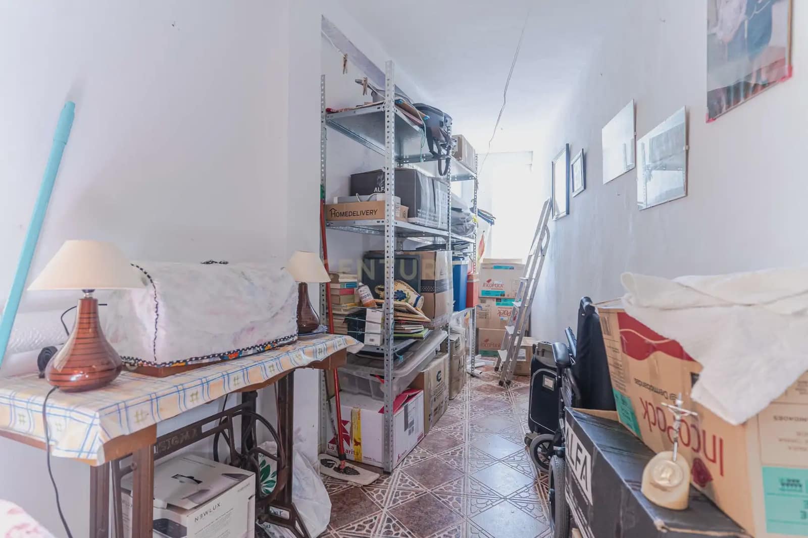 4 soveværelse Byhus til salg i Moclin - € 115.000 (Ref: 10155886)