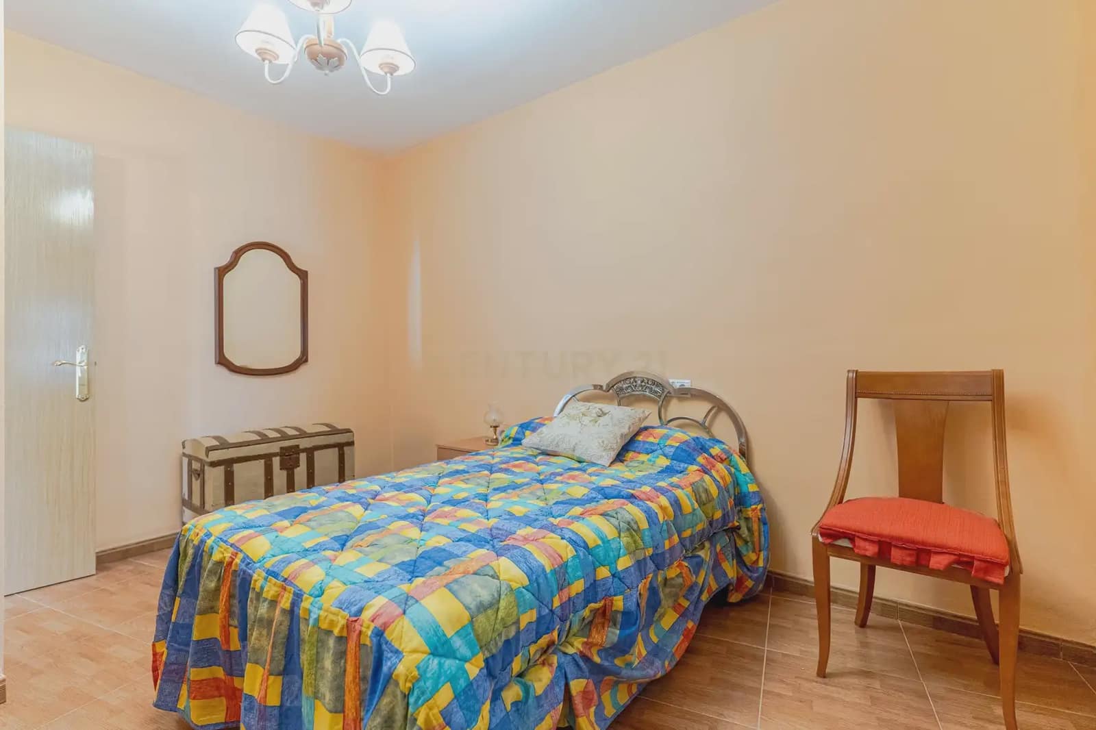 4 soveværelse Byhus til salg i Moclin - € 115.000 (Ref: 10155886)