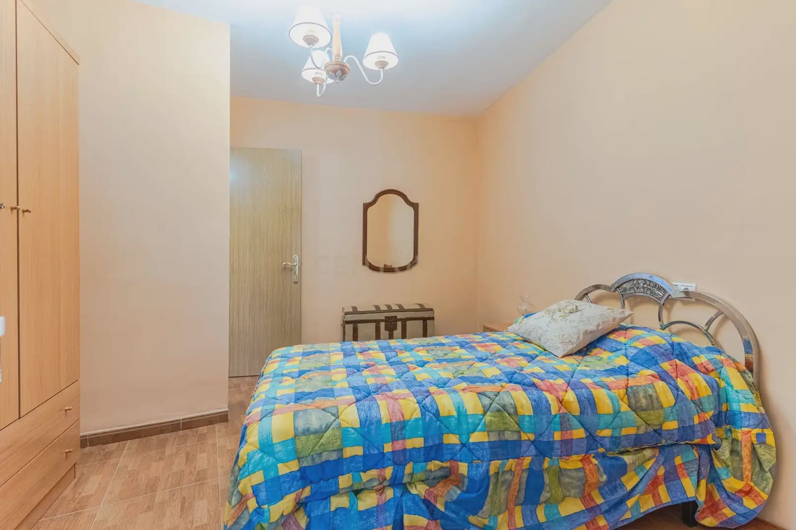 4 soveværelse Byhus til salg i Moclin - € 115.000 (Ref: 10155886)