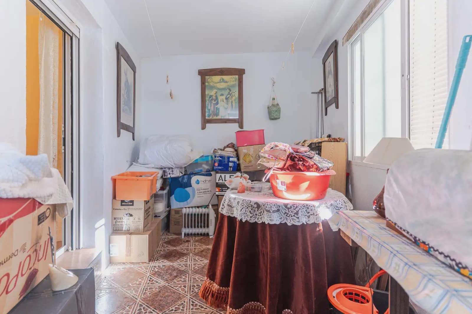 4 soveværelse Byhus til salg i Moclin - € 115.000 (Ref: 10155886)