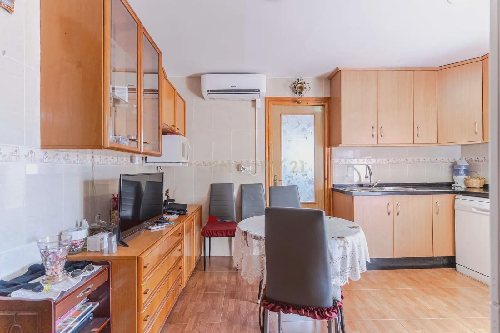 4 soveværelse Byhus til salg i Moclin - € 115.000 (Ref: 10155886)