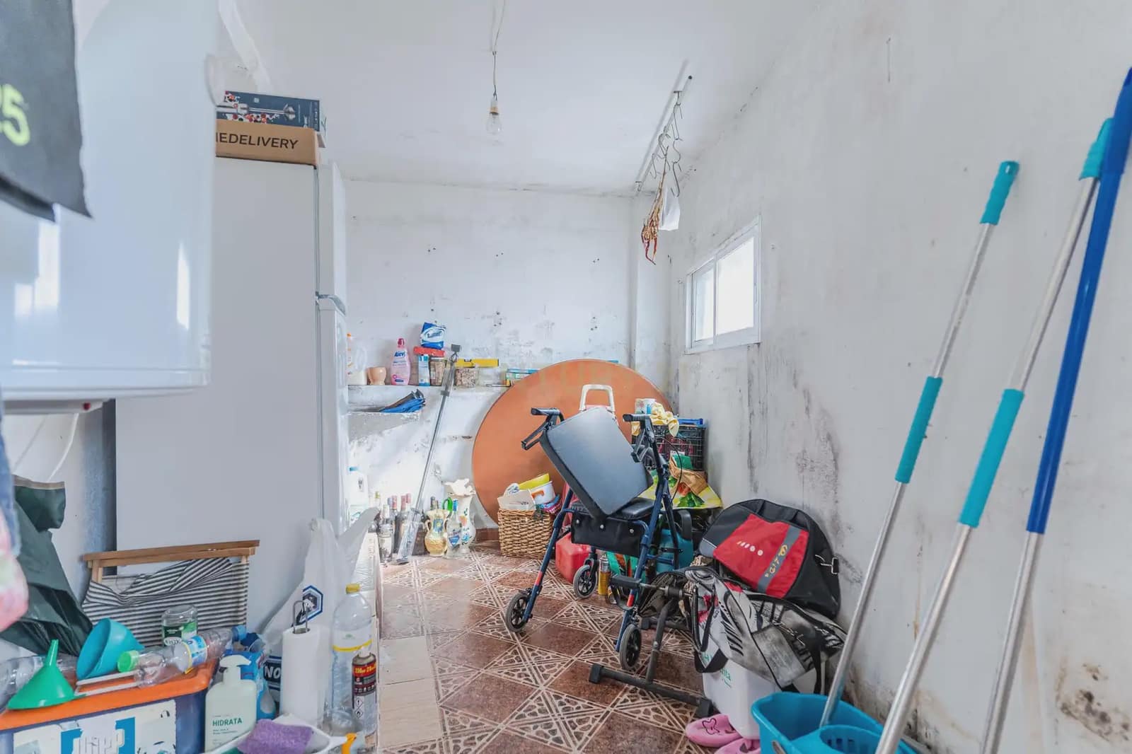 4 soveværelse Byhus til salg i Moclin - € 115.000 (Ref: 10155886)