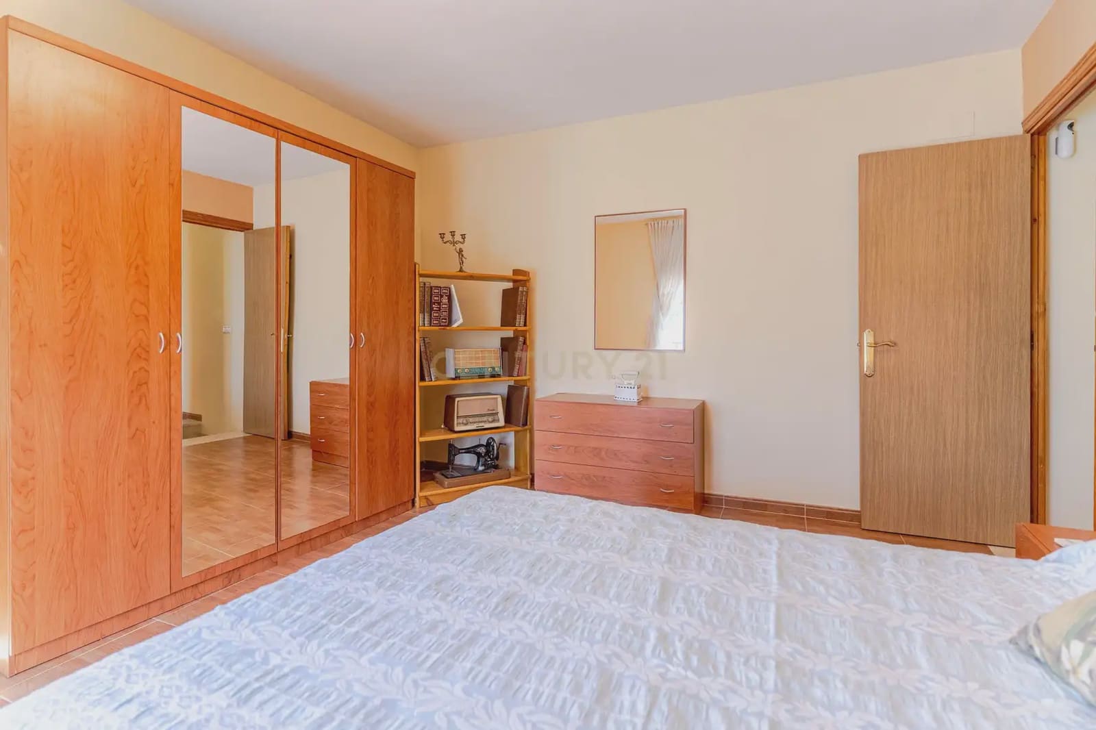 4 soveværelse Byhus til salg i Moclin - € 115.000 (Ref: 10155886)