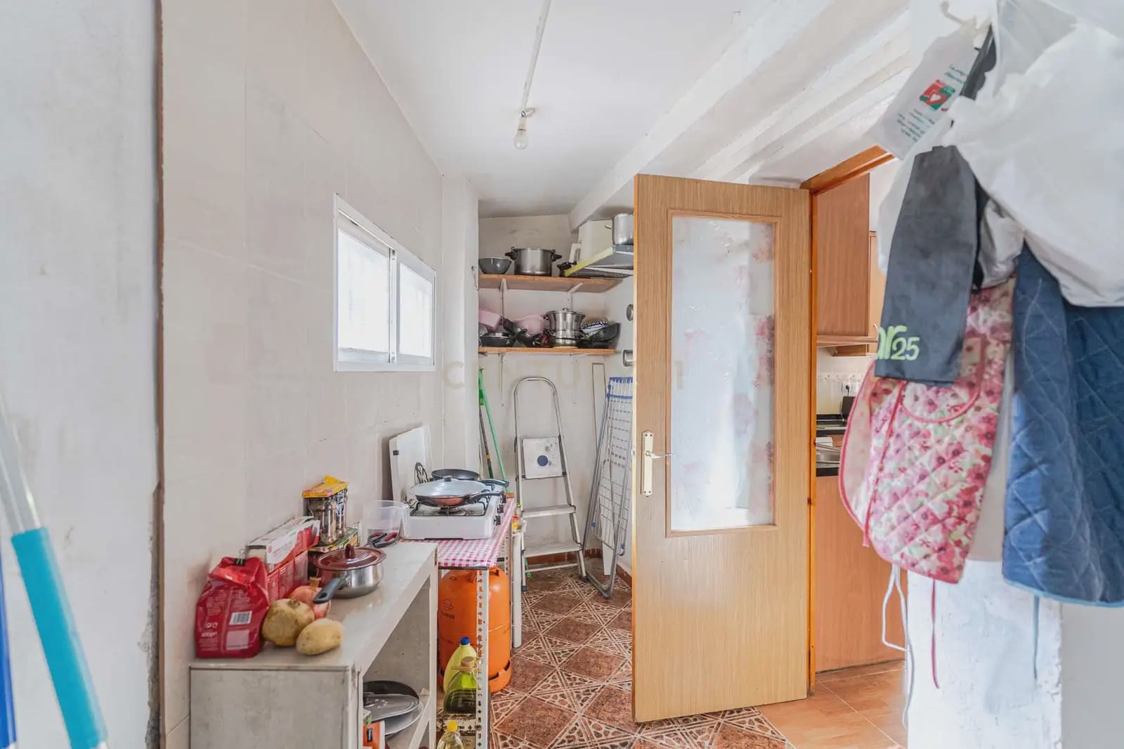 4 soveværelse Byhus til salg i Moclin - € 115.000 (Ref: 10155886)
