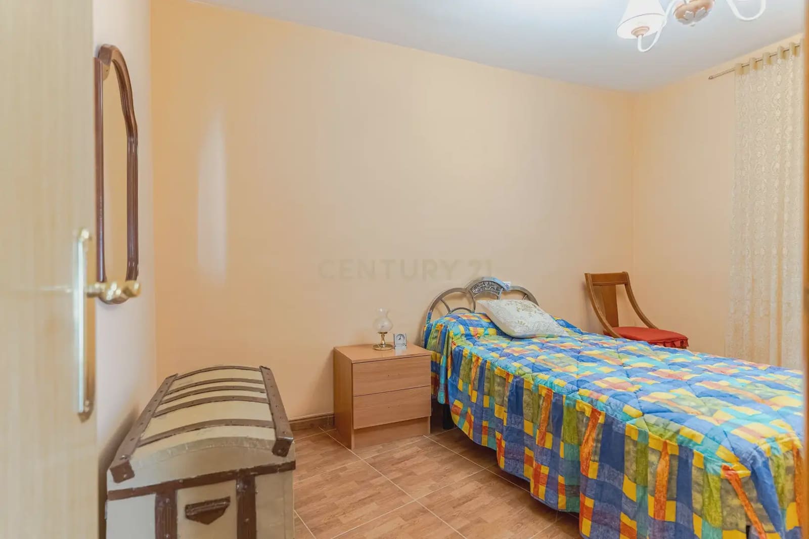 4 soveværelse Byhus til salg i Moclin - € 115.000 (Ref: 10155886)