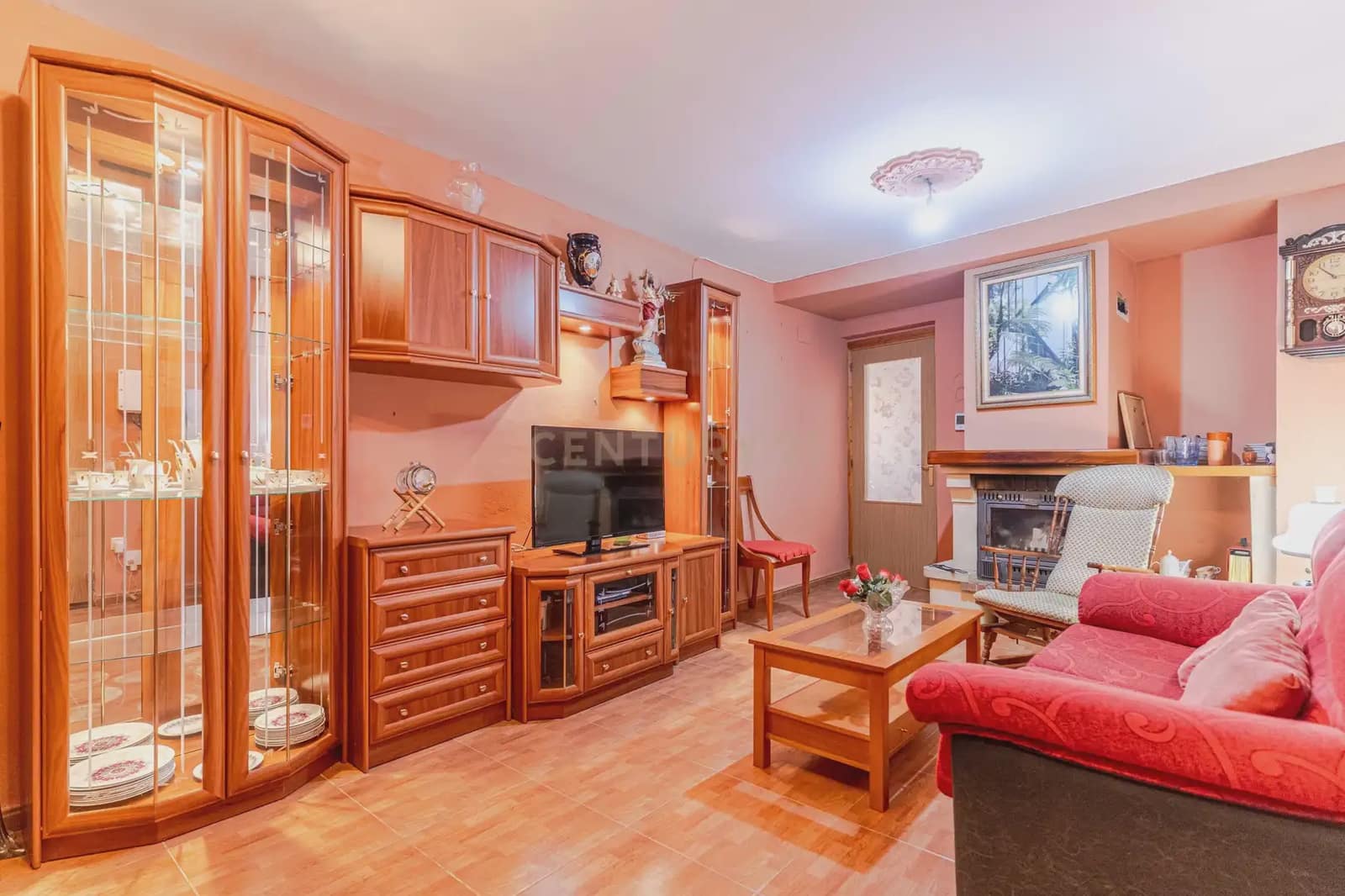 4 soveværelse Byhus til salg i Moclin - € 115.000 (Ref: 10155886)