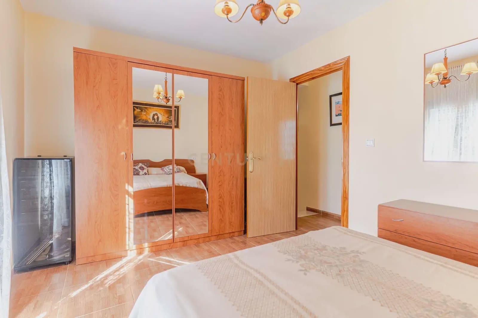 4 soveværelse Byhus til salg i Moclin - € 115.000 (Ref: 10155886)