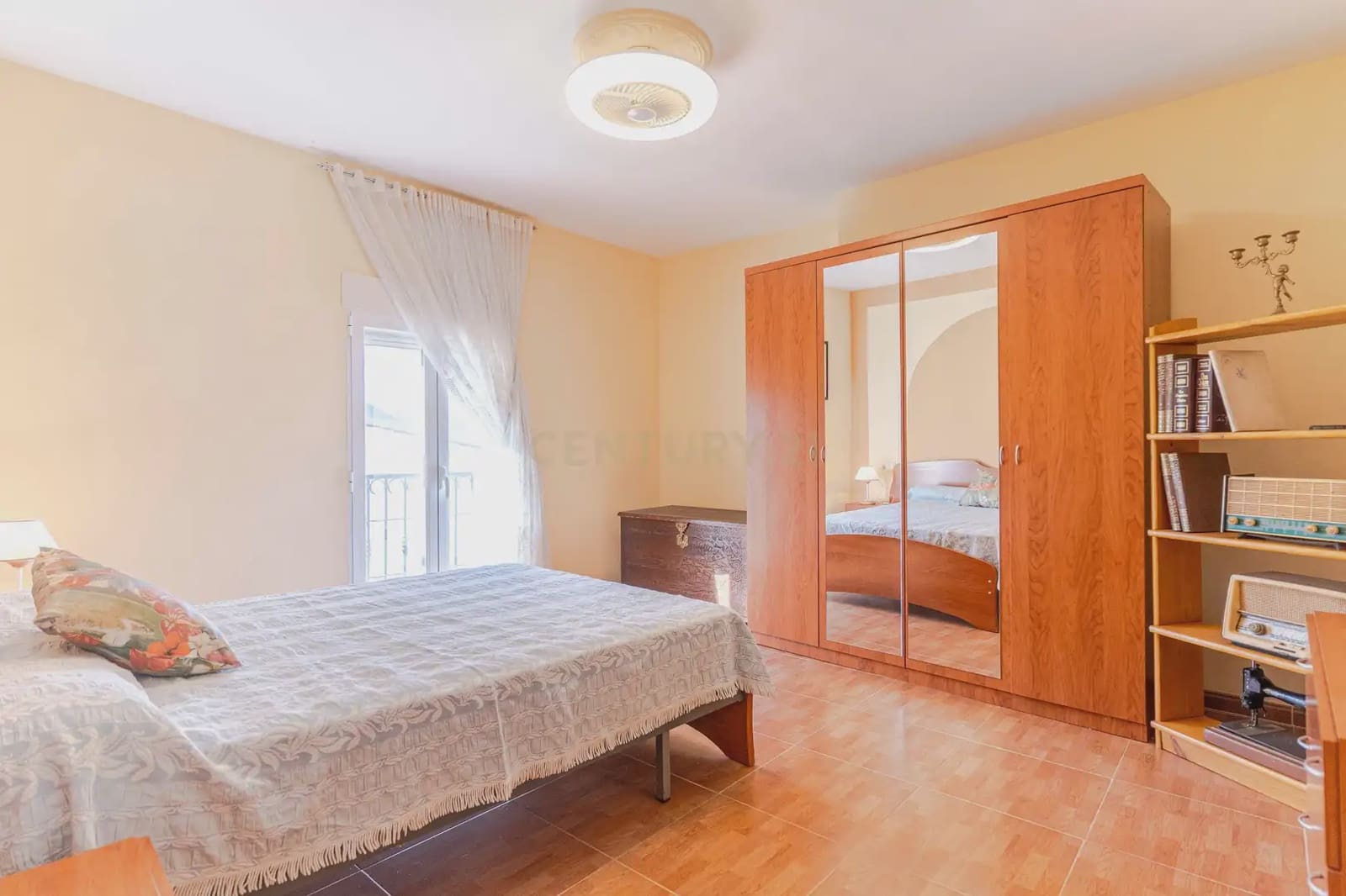 4 soveværelse Byhus til salg i Moclin - € 115.000 (Ref: 10155886)