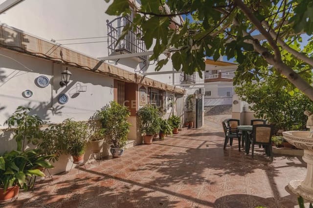 4 soveværelse Byhus til salg i Moclín - € 115.000 (Ref: 10155886)