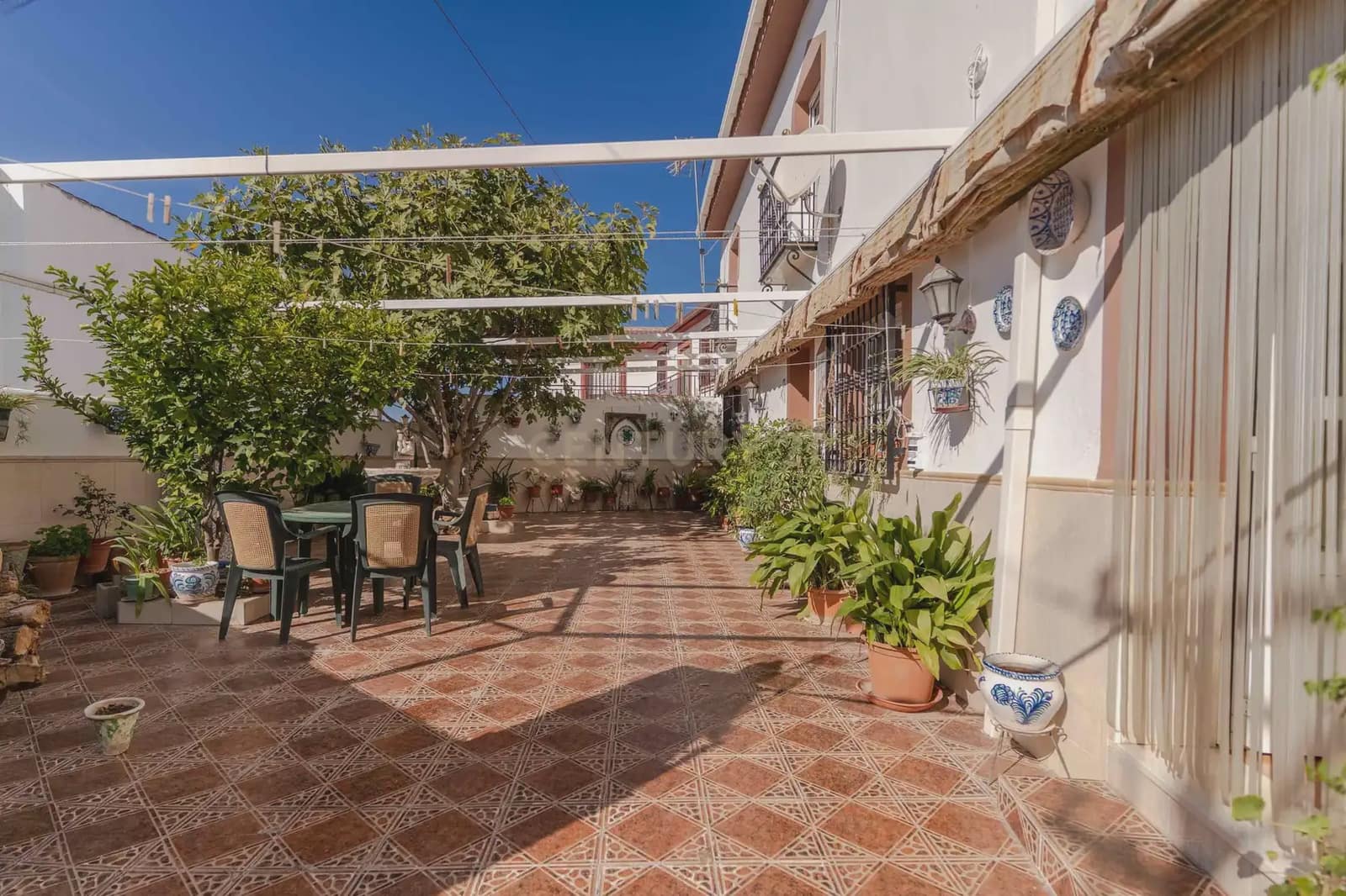4 soveværelse Byhus til salg i Moclin - € 115.000 (Ref: 10155886)