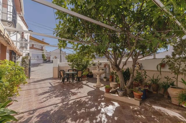 4 soveværelse Byhus til salg i Moclín - € 115.000 (Ref: 10155886)
