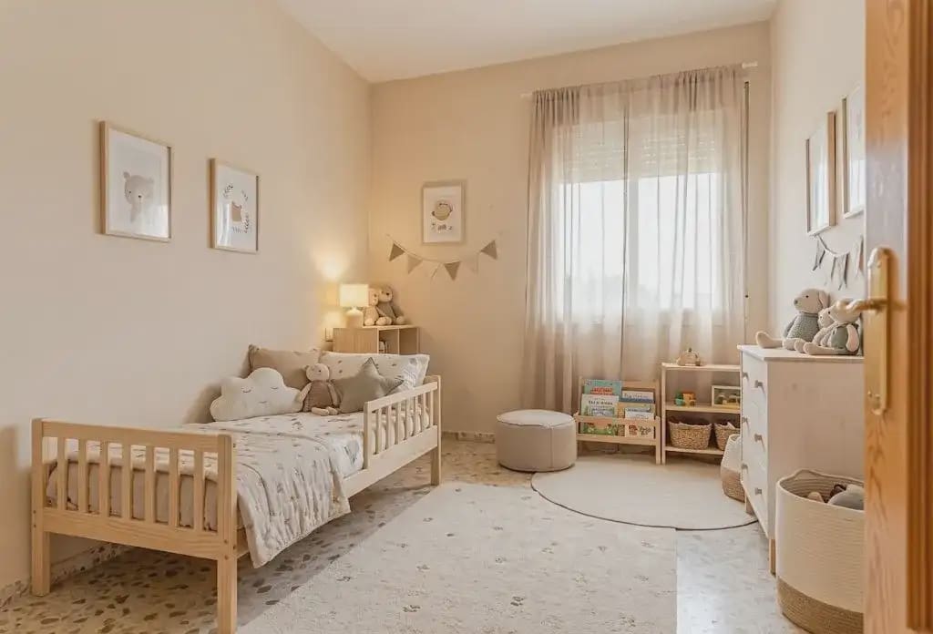 3 soveværelse Byhus til salg i Lachar med garage - € 175.000 (Ref: 10158705)